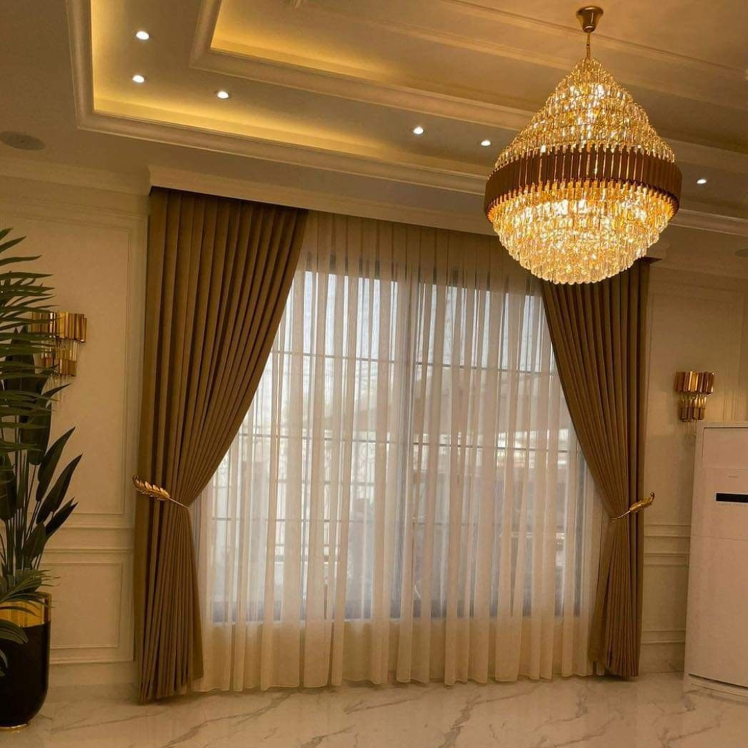 Custom Roller Blind PREMIUM Outdoor ROC 101 - 3