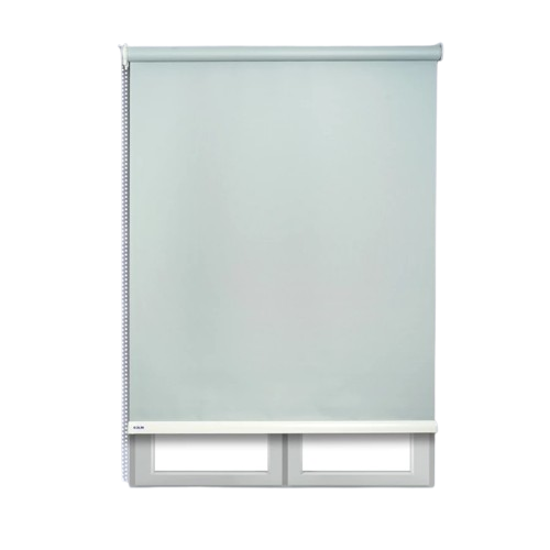 Custom Roller Blind PREMIUM Hijau ROC 104