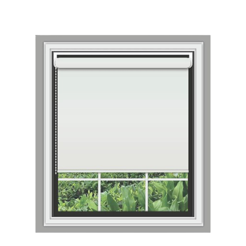 Custom Roller Blind PREMIUM Krem ROC 107