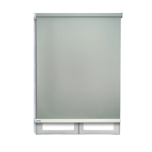 Custom Roller Blinds Uv Protection Black Out RBC 103